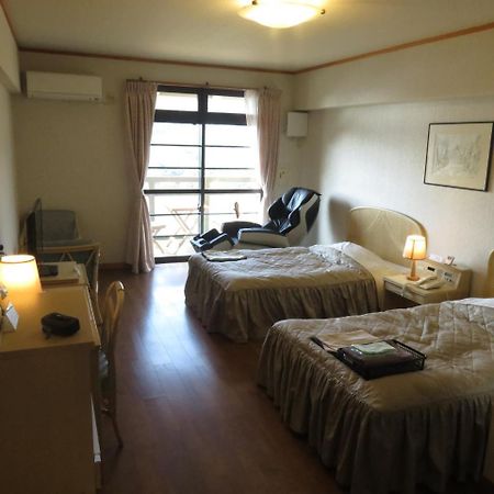 Hotel Bellreaf Otsuki Otsuki  Exterior foto