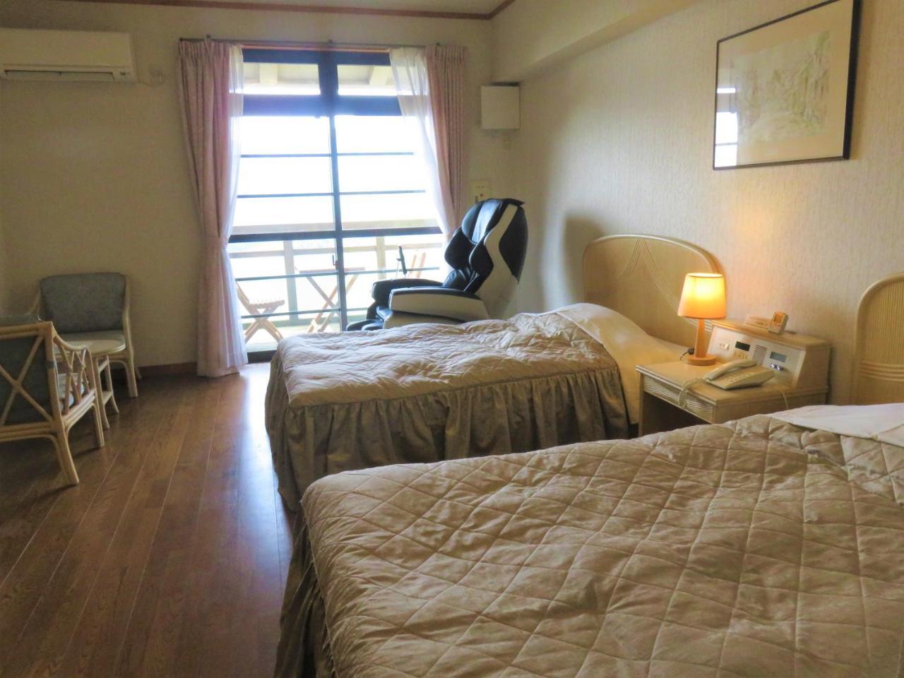 Hotel Bellreaf Otsuki Otsuki  Exterior foto
